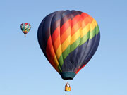 Sonoma County Balloon Rides